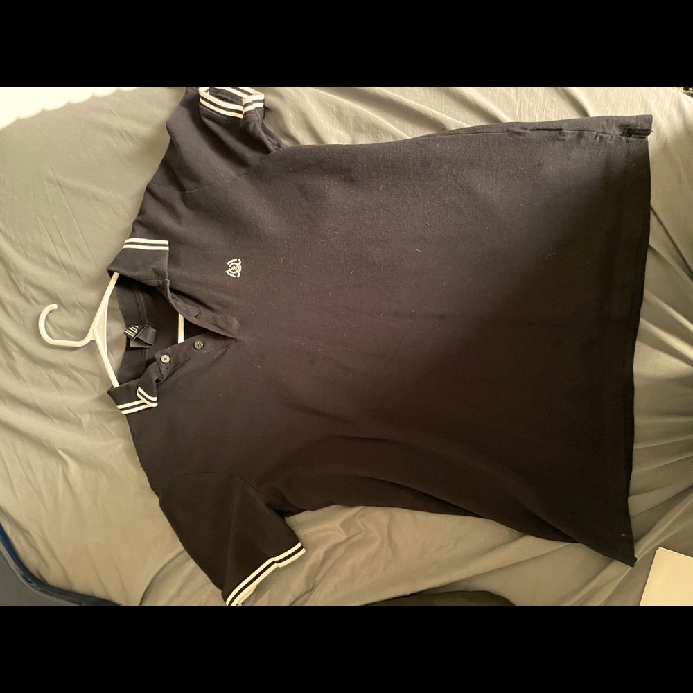 H&M men’s polo shirt